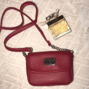 kenneth cole crossbody purse